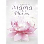 Libro Magia Blanca (Juan Echenique) (Lb)