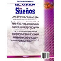 LIBRO Sueños (Gran...) (Evaristo Carriego)