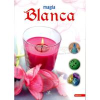 LIBRO Magia Blanca (Poderes Ocultos) (Juan Echenique) (Lb)