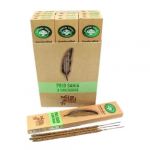 Green Tree Smudge Incense Native Soul Palo Santo