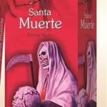 Flute wierook Santa Muerte incense sticks