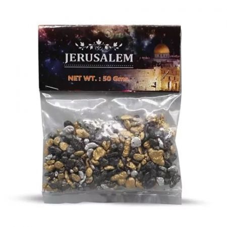 Korrel Wierook Jerusalem Incense Grains - 50g