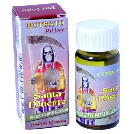 Ext VENEZ Santa Muerte 20 ml.